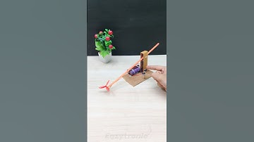 Simple Drone #learnrobotics #arduinoproject #arduino #experiment