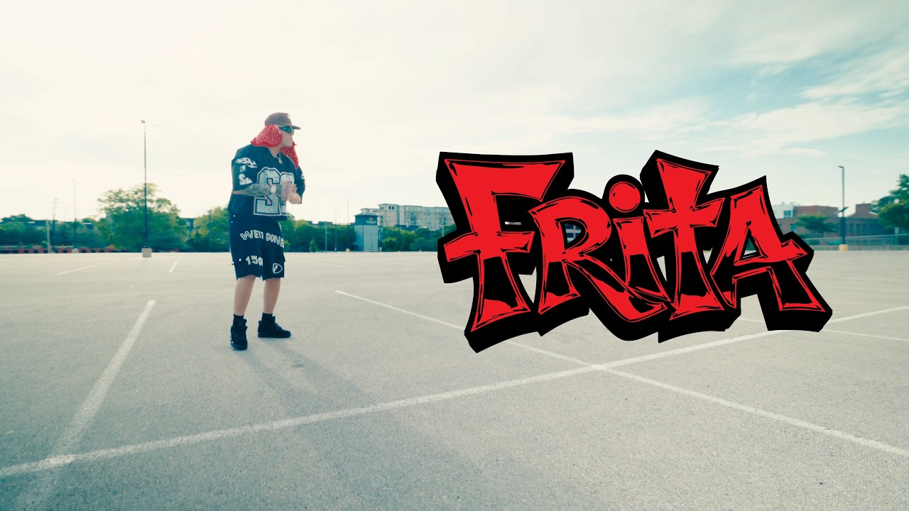 Watch Un Yoe - Frita (Video Official) on YouTube Watch Un Yoe - Frita (Video Official) on YouTube