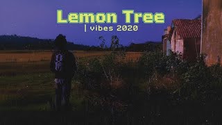Fool’s Garden - Lemon Tree (Viral 2020 Nostalgia | Vibes Covid)
