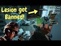 ULTIMATE LESION TROLL!