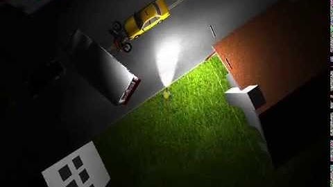 Quarantine - The outbreak ( By Anugrah Kumar)