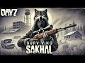 DayZ Sakhal Expedition Part 2: High-Stakes Survival & Epic Loot!
