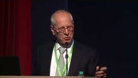 ACM India Annual Event 2018 - Robert Tarjan, Moshe Vardi