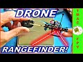 FPV Drone LIDAR Rangefinder Setup