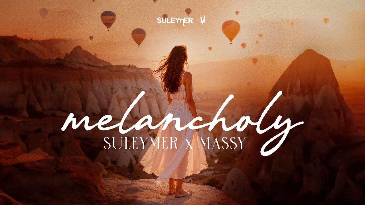 Watch Suleymer x Massy - Melancholy ( Official Video ) on YouTube Watch Suleymer x Massy - Melancholy ( Official Video ) on YouTube