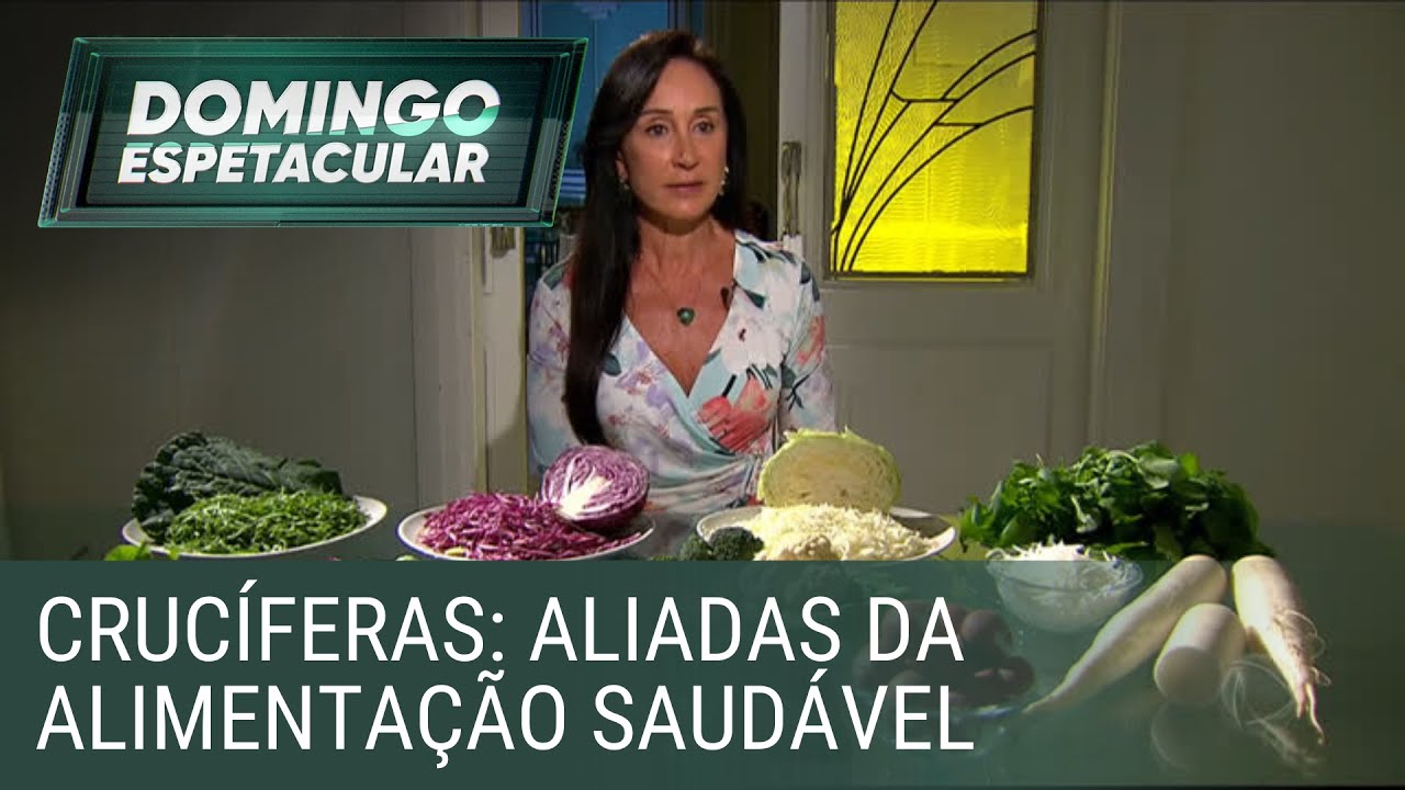 MITOS E VERDADES | Saiba mais sobre o grupo alimentar das “crucíferas”