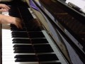 【Jazz Piano Solo】WALTZ FOR DEBBY
