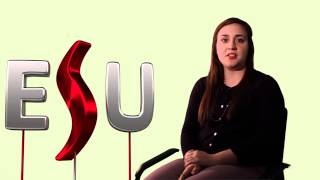 Introduction to Module 1 [Organizational Overview] - ESU Health Education & AToD Prevention