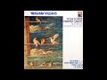 Vaughan Williams : Six Studies in English Folksong, for cello and piano (1926)