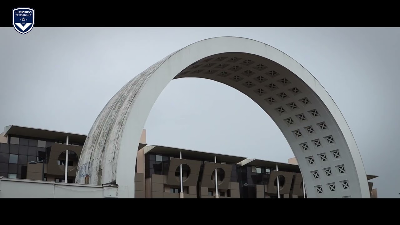 Le football reprend ses droits au Parc Lescure / Stade Chaban-Delmas