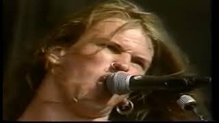 GOREFEST - Live at Dynamo Open Air 1993