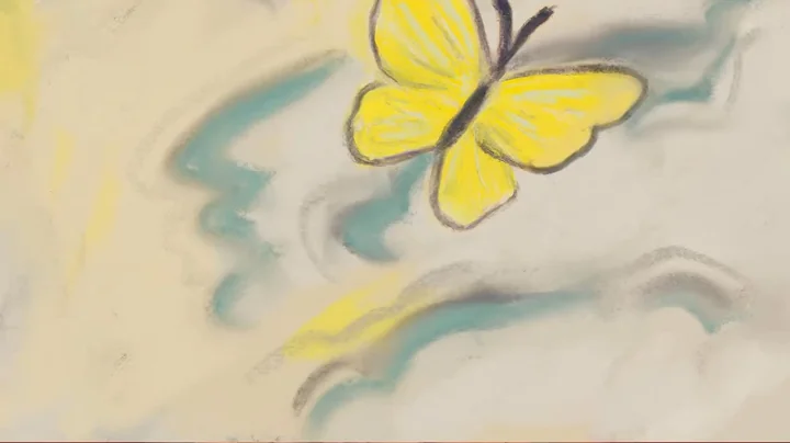 Fiji Blue - Never Get Old (Official Visual)