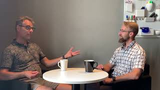 #43 Jari Multisilta | Multimedia Research Pioneer | Finland, Nokia, Rovio | Stanford, Google, Apple