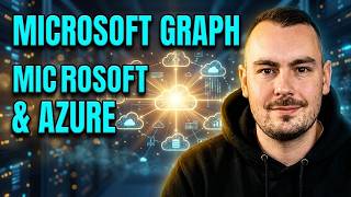 Automating Azure Securely: Microsoft Graph, Identity & Cloud Automation with Ahmed Uzejnovic [MVP]