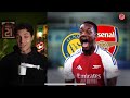 Interesting Transfer Market Rumors