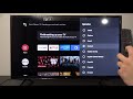 How To Change Language On XIAOMI Mi TV 4A Easy Guide To Language Change Procedure 