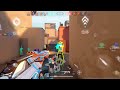 60FPS Mobile Valorant Gameplay – Smooth &amp; Insane Aim
