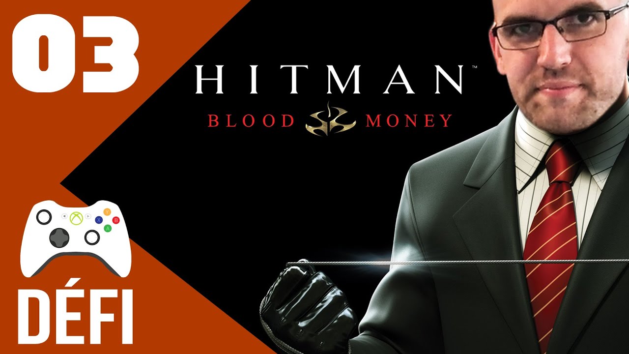 HITMAN BLOOD MONEY Mission 3 D fi FR YouTube hitman-blood-money-mission-3-d-fi-fr-youtube