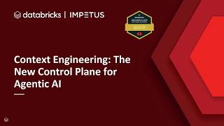 Context Engineering: How to Give AI Real Enterprise Knowledge on Databricks
