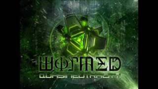 Wormed - Undeciphering The Inquantificability