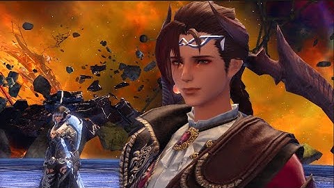 Omega Protocol Ultimate - CLEAR (RDM POV)