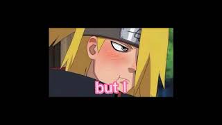 Deidara X Yntik Tok Treand