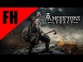 Official ancestors legacy by destructive creations launch trailer pcxbox