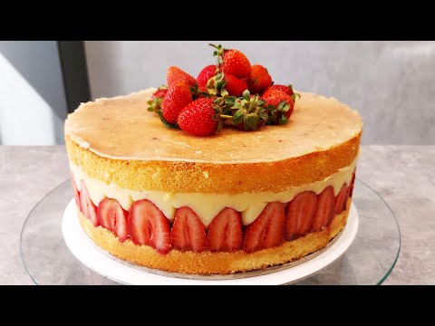 Video: Суфле торту 