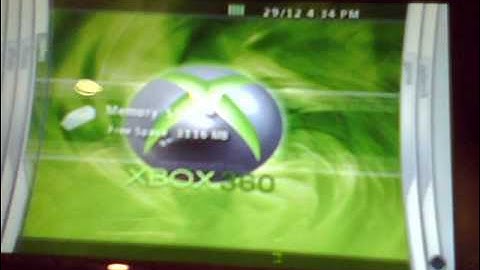Xbox 360 theme for psp 5.00m33-3