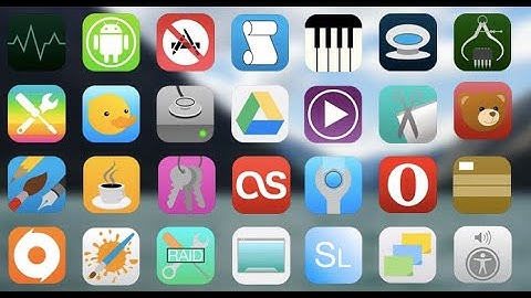 How To Change Hard Drive Icon In Windows 7,8,10