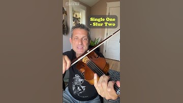 4 Simple Jig Bowing Patterns
