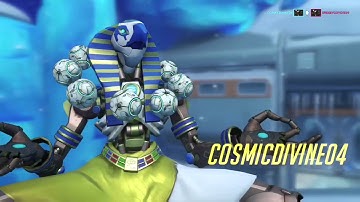 Overwatch | 1v1 Random Duels!