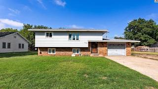 605 S Walnut St video tour