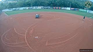 Live game softball field 2024-05-21