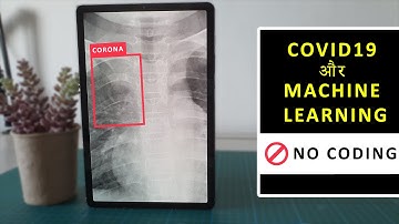 How to Detect Disease with Machine Learning Tutorial (No Coding Required)