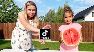 Recreez Tik Tok-uri Populare cu TATA