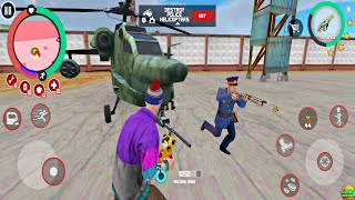 Slavic Gangster Style Update Russian Gangster Gameplay screenshot 3