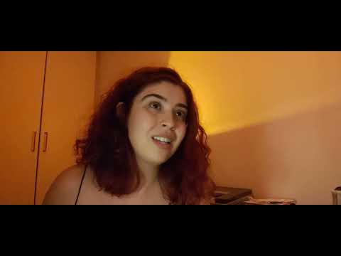 monólogo A culpa não é minha