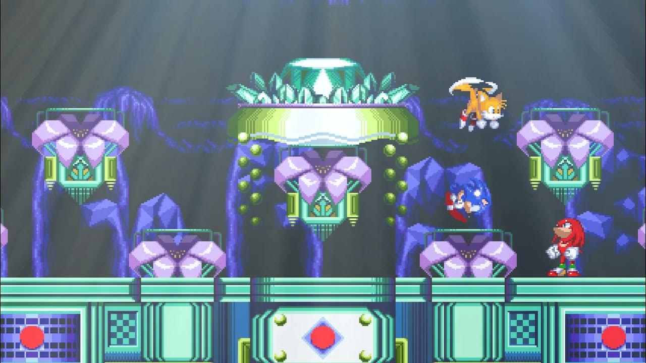 Sonic exe the stone of darkness youtube