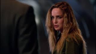 DC's Legends of Tomorrow S02E08 Mick  Amaya Vs Reverse Flash  Sara Vs Malcolm Merlyn Final Battle