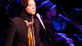 Rufus Wainwright &quot;Song Of You&quot; @ La Cigale Paris 2 May 2012