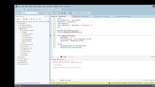 Store procedure and Trigger in sql