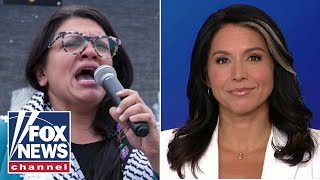 Tulsi Gabbard: This should be disturbing to all Americans