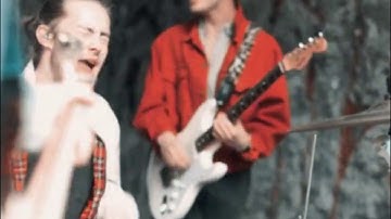 YVES - Under Your Thumb (Official Video)