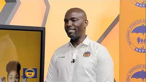 NAPSA’s First Plot Winner Announced