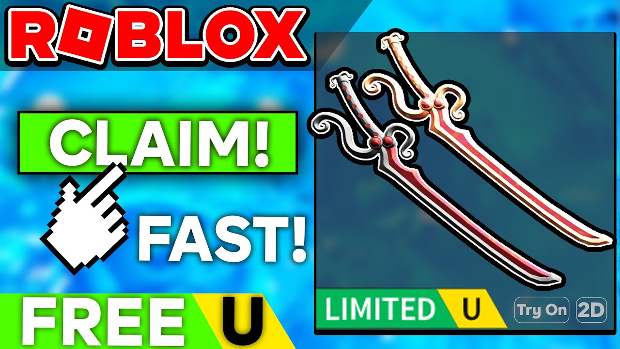 FREE UGC How To GET THE Bloodmoon Katana In Roblox Anime Dimensions Simulator FREE UGC LIMITED 