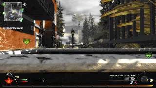 Hitmarker 1 (CC Test)