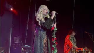 Cannons - Only You - Live - Tulips - Fort Worth - TX - April 9, 2022