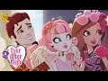 Ever After High™ | Full Episode Compilation | COMPLETE Chapter 2 (Episodes 1-4) | Official Video