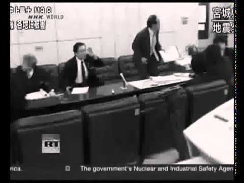 Make It Nuclear Michi Ni Mayotta Song For Japan